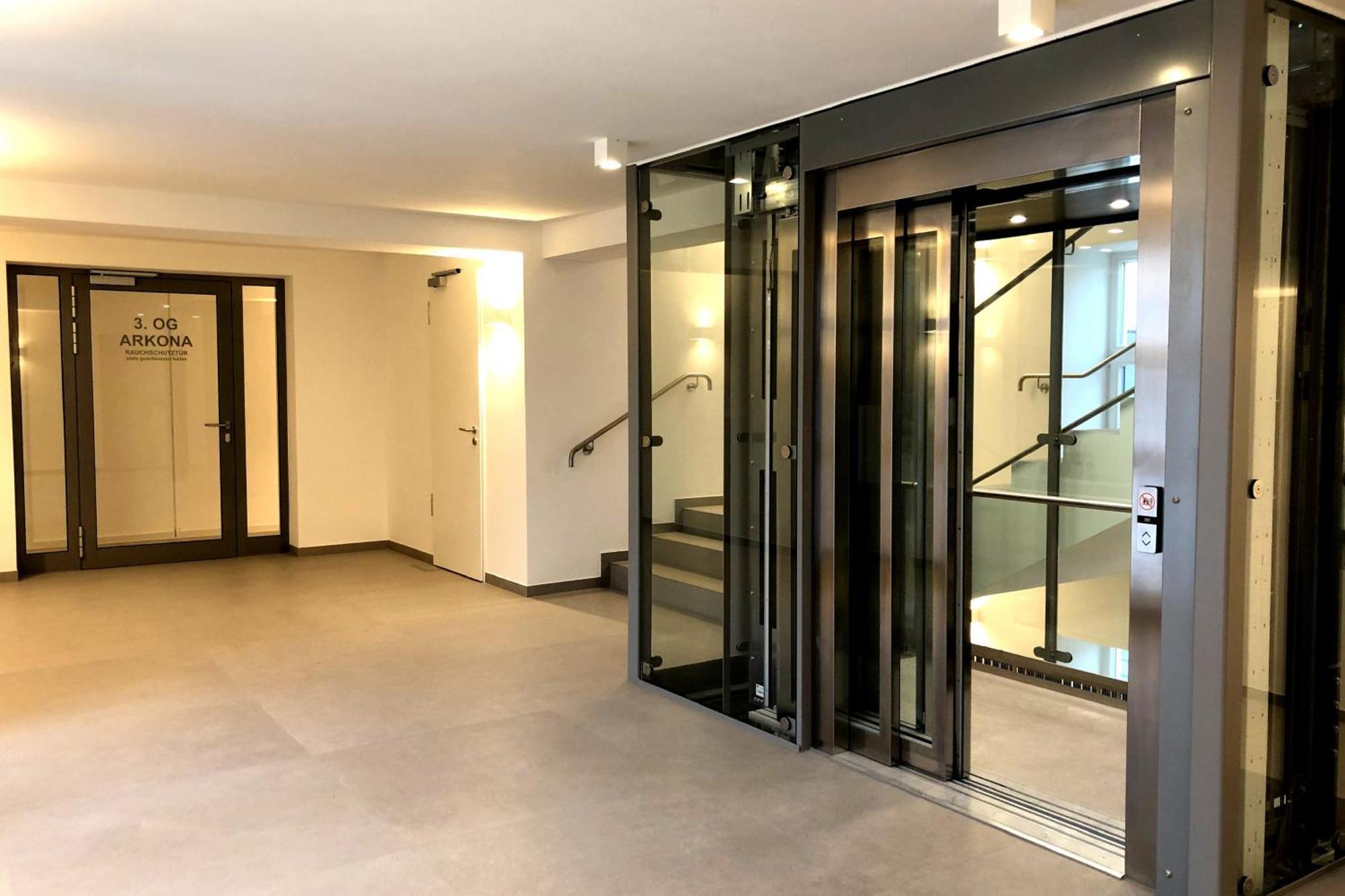 Ferienwohnung Domizil Am Meer Haus Arkona Prora Binz Buitenkant foto